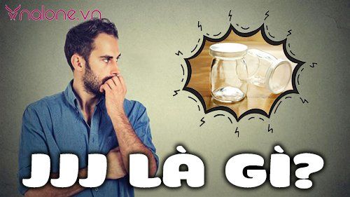 JJJ là gì? Tìm hiểu về thử thách Jizz Jar January là gì?