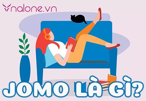JOMO là gì? Bí quyết giúp tận hưởng niềm vui của sự bỏ lỡ