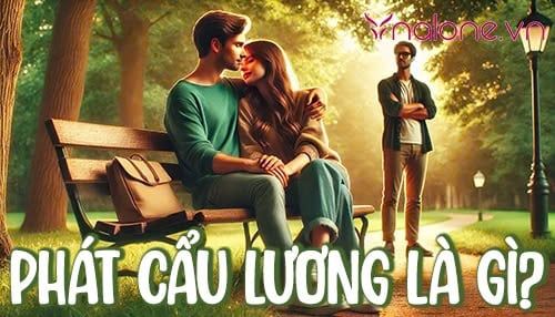 Phát cẩu lương là gì trên mạng mà lại viral đến thế?