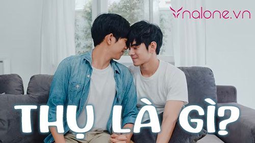 Thụ là gì? Công là gì? Đặc điểm của công và thụ trong đam mỹ