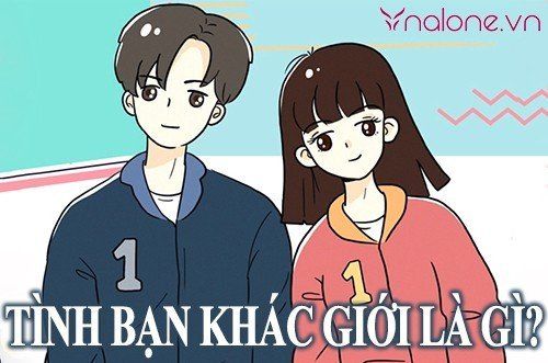 Tình bạn khác giới là gì? Tình bạn này có tồn tại không?