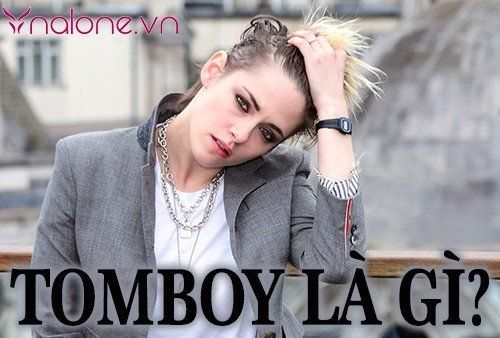 Tomboy là gì? Tìm hiểu về phong cách Tomboy cực ngầu