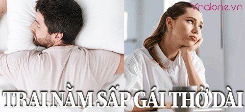 Trai nằm sấp gái thở dài có nghĩa là gì mà không nên cưới?