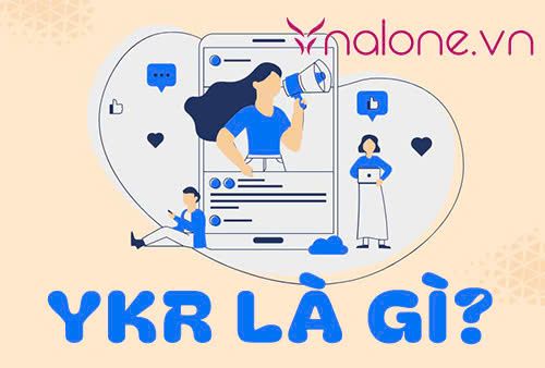 Ykr là gì? Khám phá trào lưu “ý kiến riêng” trên mạng xã hội