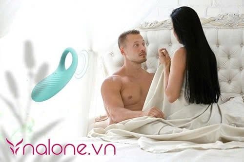 Những lỗi phổ biến khi lần đầu dùng sextoy thủ dâm