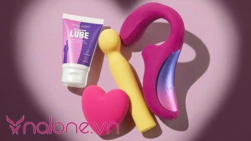 tiêu chí áp dụng khi tự chọn combo sextoy