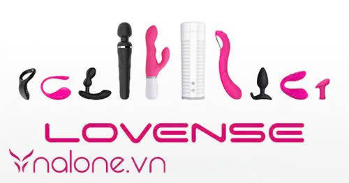 Những thương hiệu đồ chơi tình dục uy tín nhất gồm Lovense