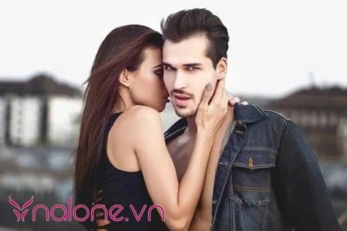 Cách quyến rũ con gái lên giường đơn giản