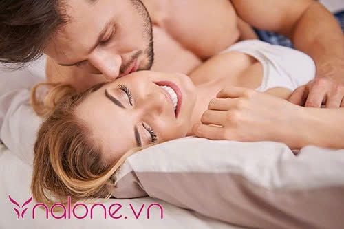 Cách quyến rũ con gái lên giường hiệu quả