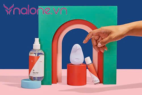 thành phần cơ bản trong combo sextoy cho nữ chất lượng