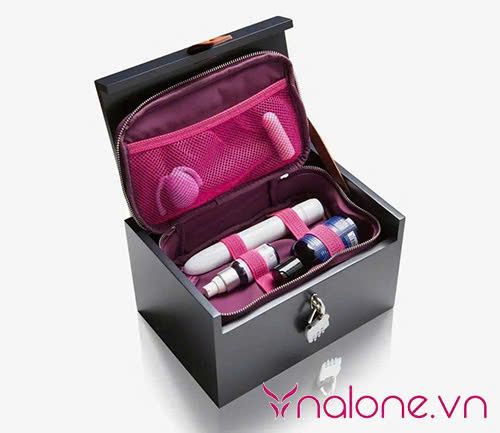 cách bảo quản và vệ sinh combo sextoy