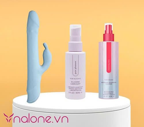 Cách chọn Combo sextoy cho lần đầu