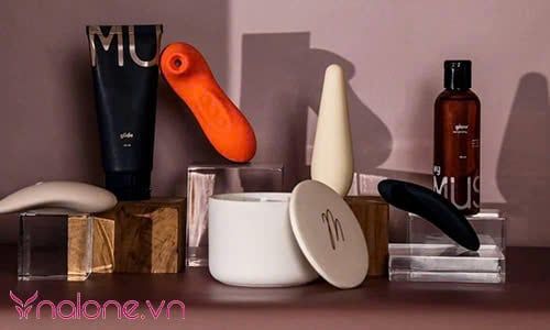 lợi ích của combo sextoy thư giãn tình dục