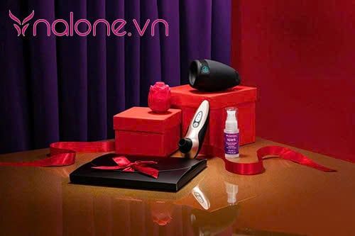 cách tự chọn combo sextoy cho người mới