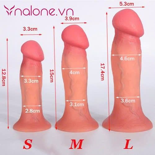Cách chọn size sextoy an toàn và không đau