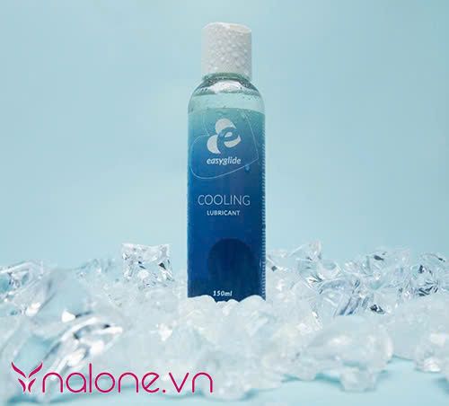 combo sextoy cho nữ với gel mát lạnh