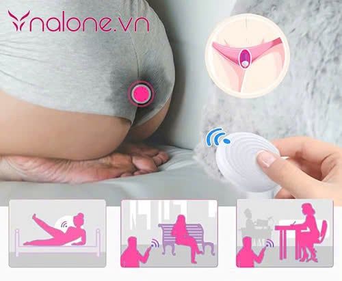 Đặc điểm của máy rung rảnh tay là gì
