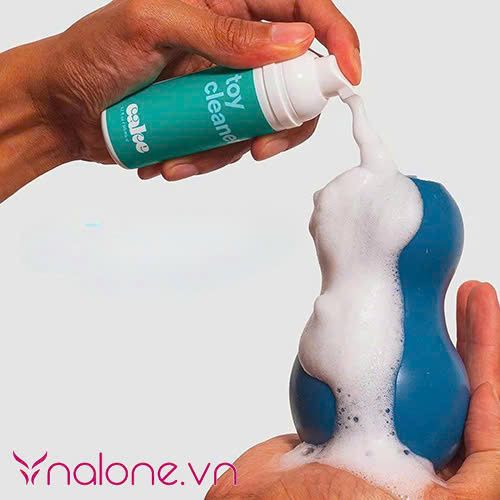 dung dịch vệ sinh combo sextoy chuyên dụng
