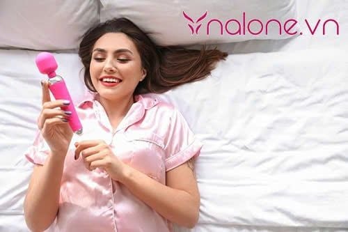 Những lỗi phổ biến khi lần đầu dùng sextoy nên tránh