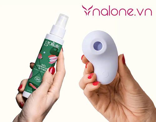 Những lỗi phổ biến khi lần đầu dùng sextoy và cách dùng đúng