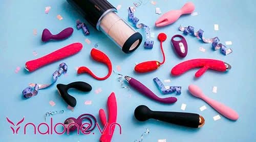 lợi ích khi tự chọn combo sextoy