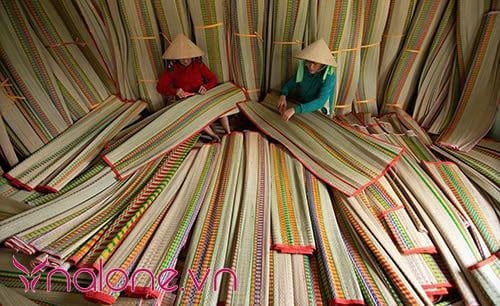 tấm chiếu mới là gì? có nguồn gốc từ đâu