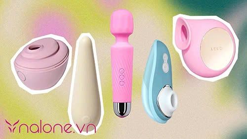 Đồ chơi nào giúp khám phá khoái cảm nhẹ nhàng khi sử dụng