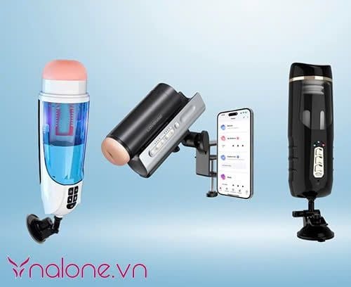 Máy rung rảnh tay là gì dành cho nam