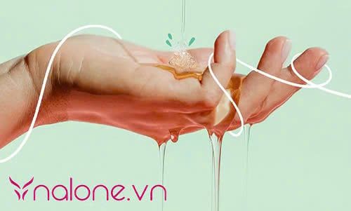 So sánh gel bôi trơn gốc nước và gốc silicon về đặc tính