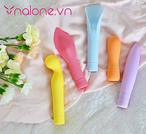 Loại đồ chơi nào giúp khám phá khoái cảm nhẹ nhàng?
