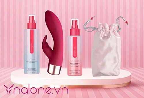 Ưu điểm nổi bật của combo sextoy và gel là gì