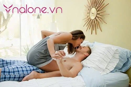 Cách gạ chịch cực đơn giản và hiệu quả