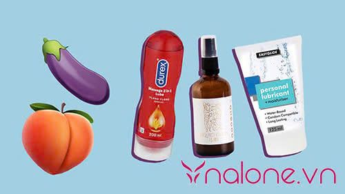 So sánh gel bôi trơn gốc nước và gốc silicon khác nhau thế nào