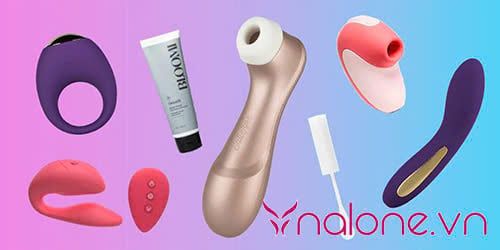 cách chọn đồ chơi tình dục cho người mới phù hợp