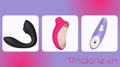 Đồ chơi nào giúp khám phá khoái cảm nhẹ nhàng cho người mới