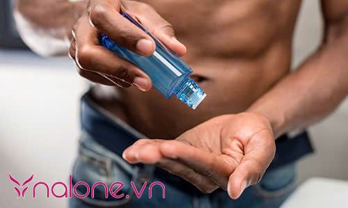 Những điều cần biết về gel bôi trơn dành cho nam giới về cách sử dụng
