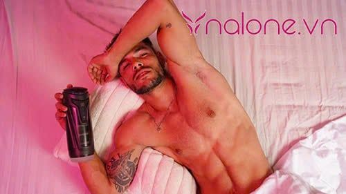Sextoy dành cho nam dùng để thủ dâm
