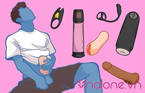 Sextoy dành cho nam là gì