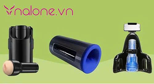 Sextoy dành cho nam mới dùng lần đầu