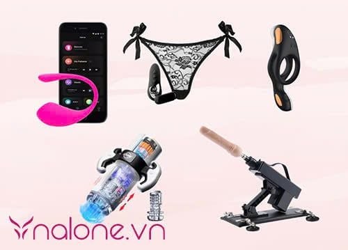 Sextoy máy rung rảnh tay là gì