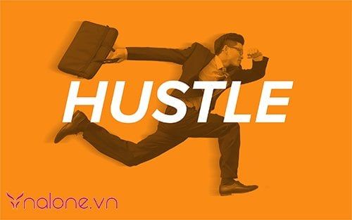 hustle là gì?
