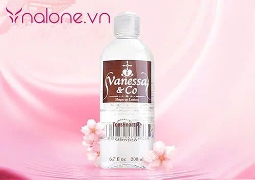 Top 10 Gel Bôi Trơn tốt nhất hiện nay gồm Vanessa & Co