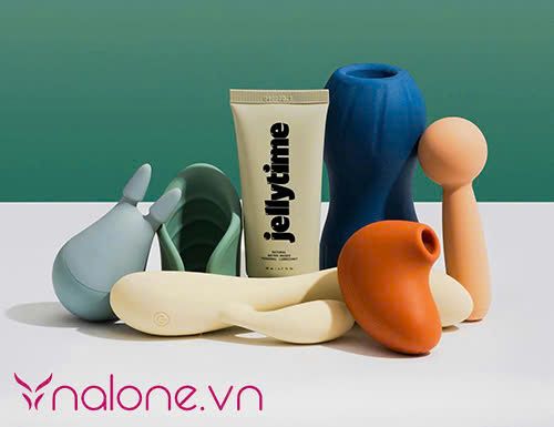 Công dụng của từng món combo sextoy và gel là gì