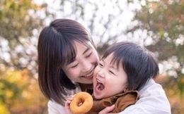 7 cách dạy con lòng biết ơn để trẻ sống lạc quan, hạnh phúc