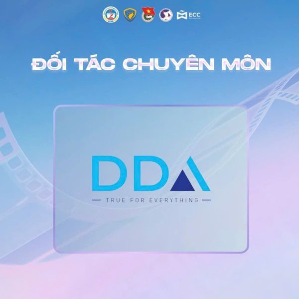 DDA Việt Nam đồng hành cùng sự kiện E-Connect 2025 – Thúc đẩy kết nối, kiến tạo giá trị bền vững cho thế hệ trẻ