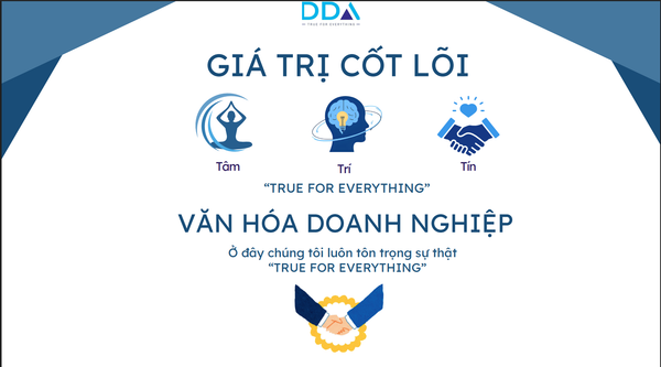Sức Mạnh Đồng Hành - Kết Nối Vững Bước
