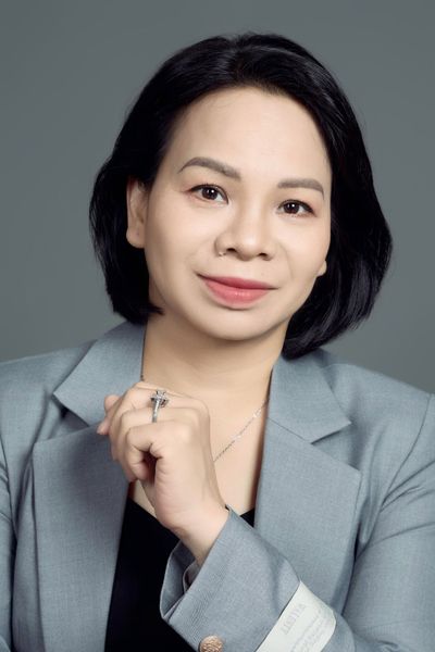 FOUNDER NGUYỄN ÁNH NGUYỆT: BIẾN NHỮNG ĐIỀU KHÔNG THỂ THÀNH CÓ THỂ
