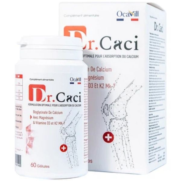 Vien-uong-Dr. Caci-Ocavill