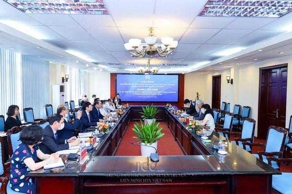 Tuyển Trưởng đại diện