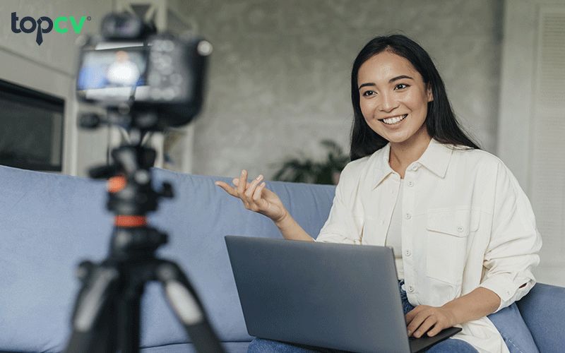 Tuyển nhân viên truyền thông, sự kiện, marting